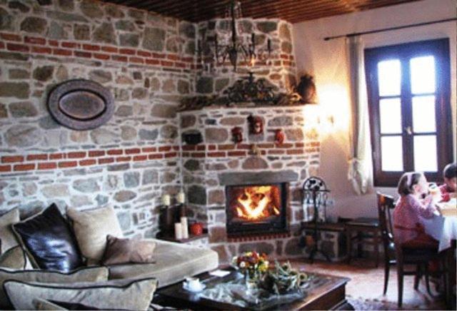 Emporio  Villa Kastanodasos المظهر الخارجي الصورة